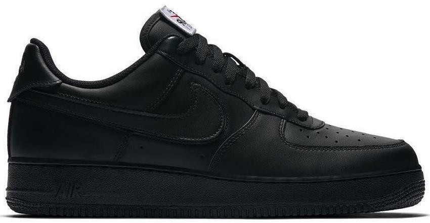 Nike Air Force 1 Low All Star - Swoosh Pack 2018 - AH8462-002 for