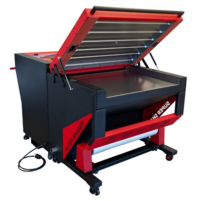 Dtf Dryer Shaker 32'' BMAC USA made
