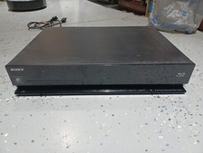 Sony BDV-E370 Blu-Ray/DVD Home Theater System RECEIVER ONLY Tested. No Remote