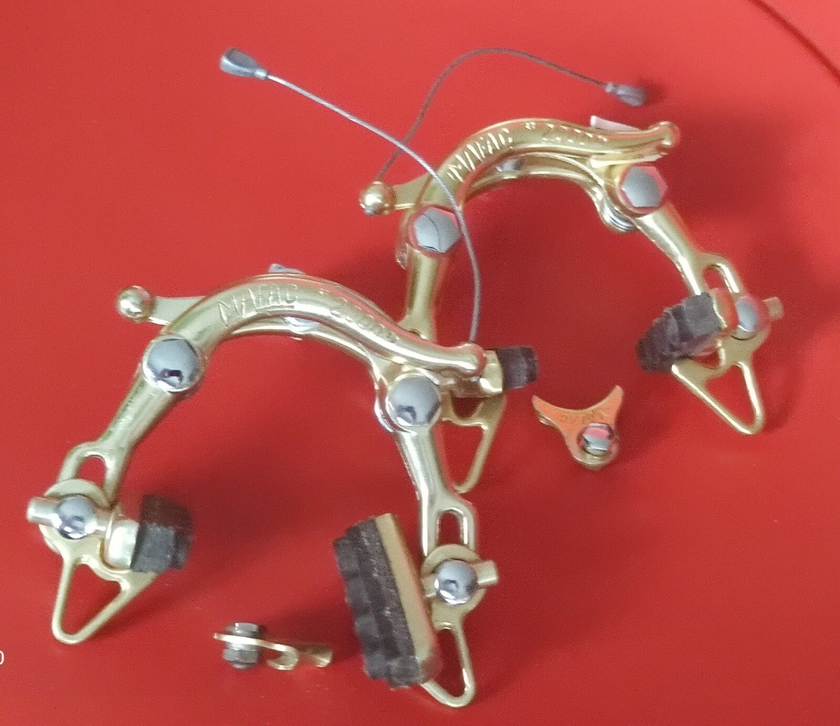 MAFAC 2000ブレーキ 【公式通販】