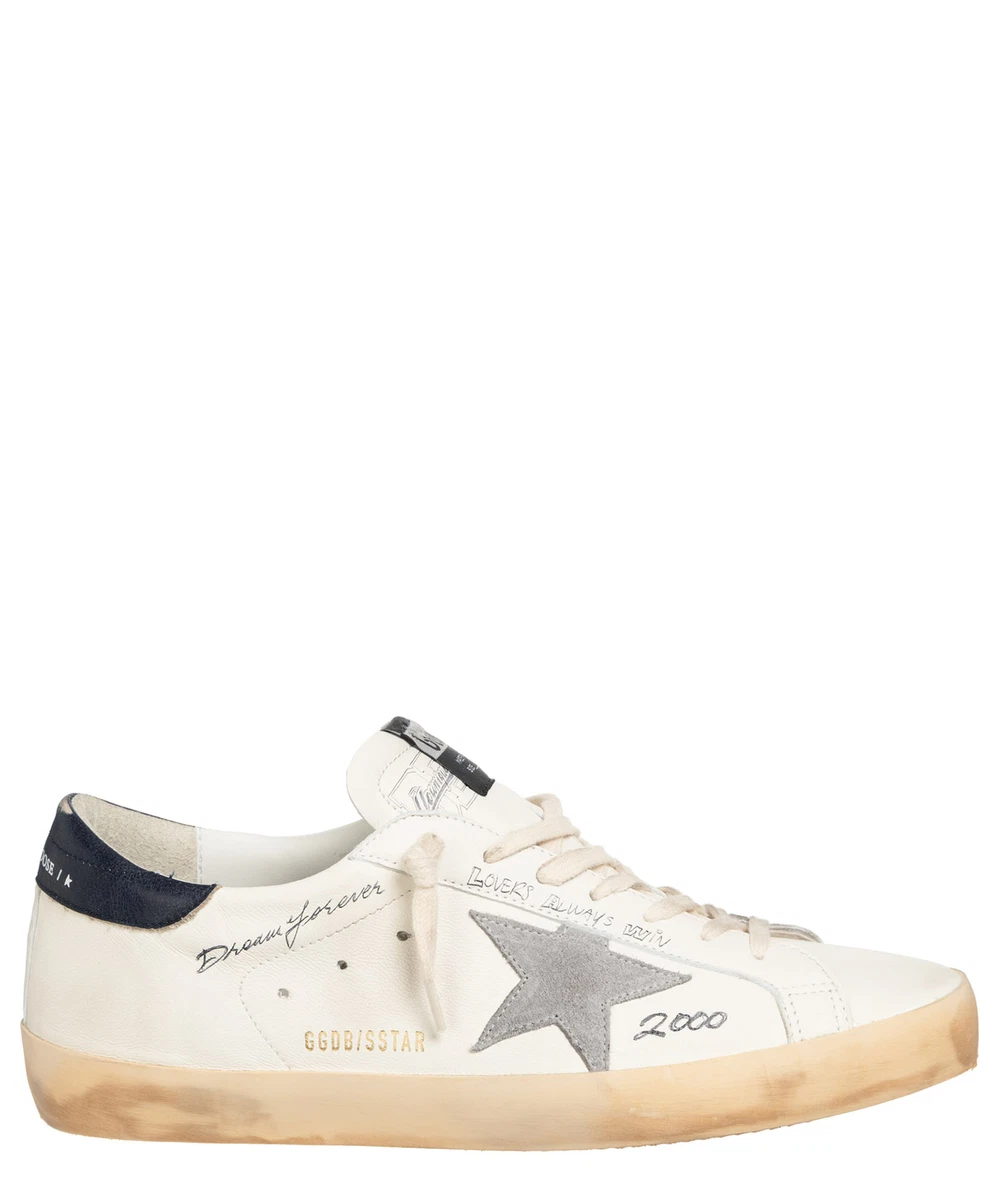Basket golden best sale goose homme