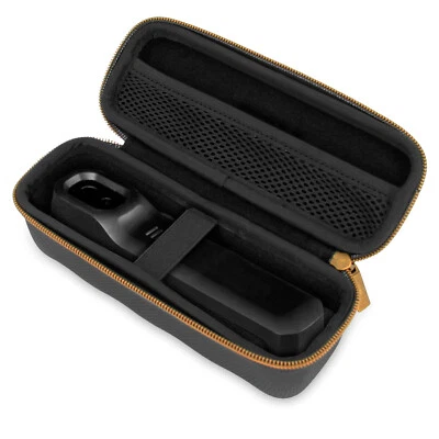 CASEMATIX CM Carry Case for Flir ONE Edge Pro Thermal Imaging Camera - Travel Case Only