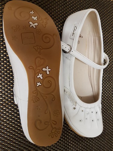 clarks kinderschuhe - Bild 7 von 9