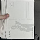 Lot (27) Sandman Postcard Box Set Neil Gaiman King of Dreams Vertigo Comics — photo 6