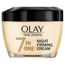 Olay Total Effects 7 in 1 Night, 1.7 oz