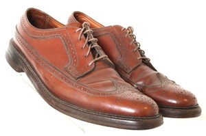 used florsheim imperial wingtips ebay