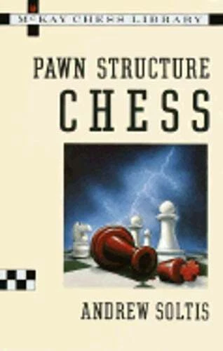 Pawn Structure in Chess: How Beginners Win