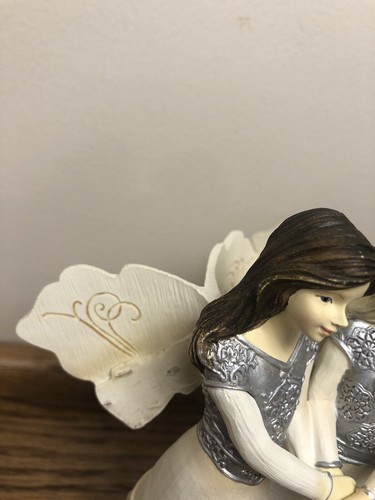 Elements Angels “Friendship” Figurine 5.5” - Picture 4 of 9