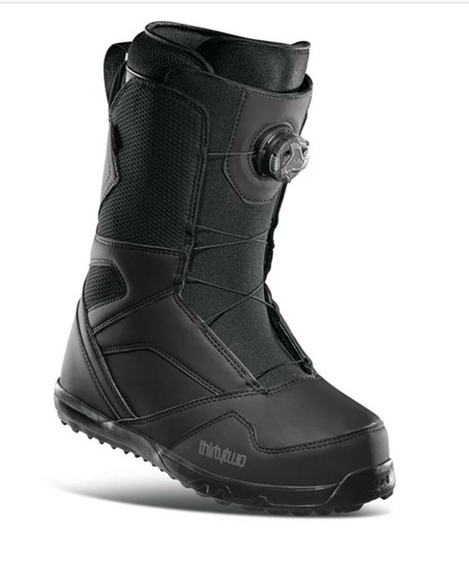 snowboard boots 11