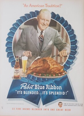 FLUX × Pabst Blue Ribbon ビンディング FLUX × Pabst Blue Ribbon ビンディング