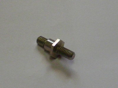 2x Volvo Penta VP 200 ML Schraube/Stift 3553440 , Bw 5307-12-186-3562   VP 200 