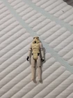 Kenner Star Wars Stormtrooper action figure from 1977.
