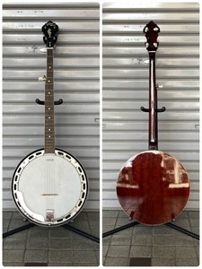 Japan Banjo | eBay