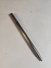 Vintage C E Marshall Watchmaker Stake 15A Clear Tip