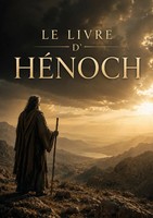 Le Livre D'héNoch Le Plus CéLèBre Des Apocryphes De L'ancien Testament Anonyme