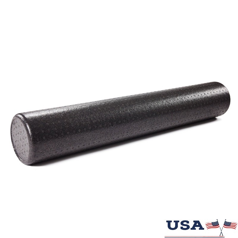 High Density Foam Roller Recovery Muscle Relief