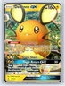 Dedenne GX 57/214 : Unbroken Bonds - Pokemon World Championships 2019 MP