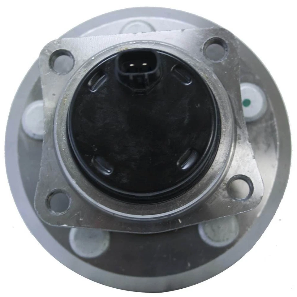 Подшипник колеса и ступица в сборе FVP WH512329 - Изображение 2 из 4