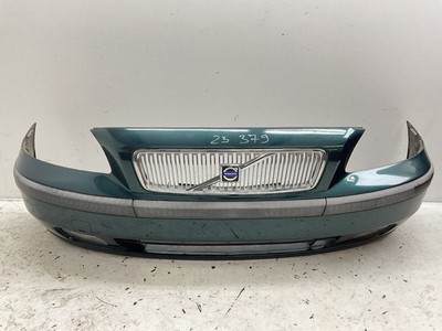 Stossfängerverkleidung Vorne Volvo V70 2.4T S, JV Kombi Farbe 44700 Tropic Green