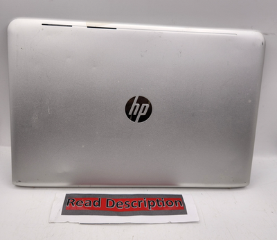 HP Envy M6-p113dx Touchscreen Laptop AMD Fx-8800p 6gb RAM Radeon