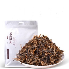 2025 Chinese Tea Black Tea Yunnan Dian Hong D...