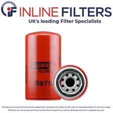 Oil Filter for Volvo F8 w/Original Eng