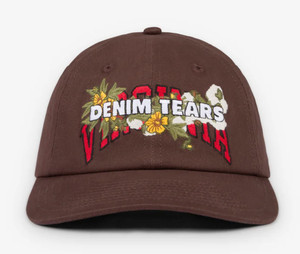 Denim Tears Hat | eBay