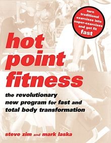 Hot Point Fitness: The Revolutionary New Program fo... | Buch | Zustand sehr gut
