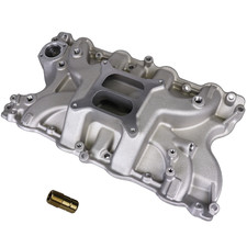 Intake Manifold For Ford 429-460 Edelbrock. 2166 Performer 460 1968-1972 Am Part