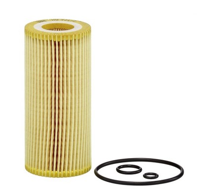 Ölfilter MANN-FILTER HU 721/2 x Filtereinsatz für KLASSE MERCEDES W203 W210 W211