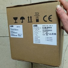 1pcs NEW ABB Inverter ACS310-03E-17A2-4 3P AC380V~480V 7.5KW DHL SHIPPING