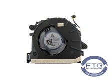 M44335-001 HP EliteBook 830 840 G8 CPU Cooling Fan