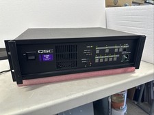 Qsc Dcm 10 Digital Cinema Monitor