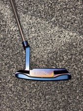 Callaway Tour Blue TT1 Putter / 34 Inch