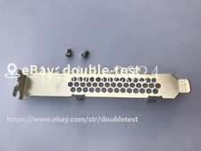 Full High Bracket for 9300-8i,9311-8I,9361-4i,9361-8i,LSI00344 12GB HBA SFF-8643