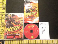 Nerf-N-Strike - Nintendo Wii