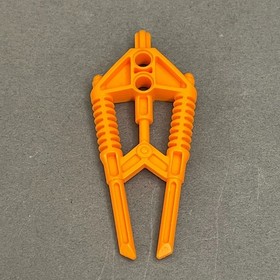 Lego Bionicle 44818 Staff of Poison Power Miners Orange Set 8958