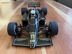 MiniChamps:  Lotus Renault 97T  1985  #11  Elio de Angelis - maybe 1:18 — photo 3