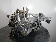 Boite de vitesse Peugeot 4008