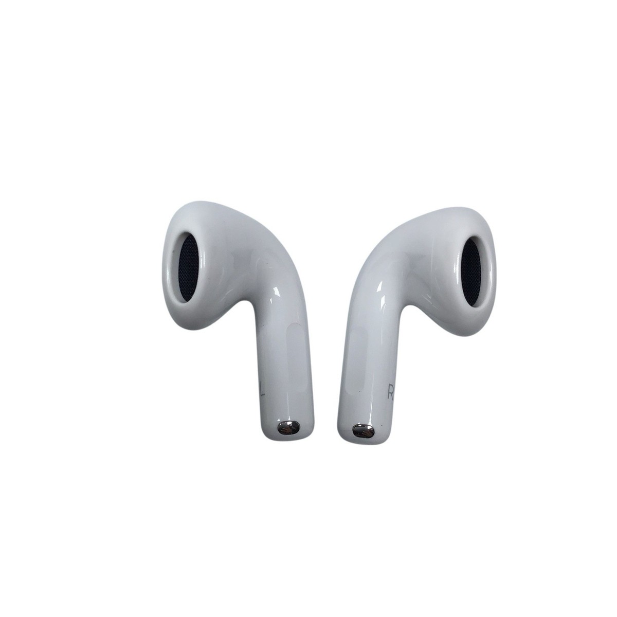 Apple AirPods 4th Gen Earbuds & Case - (A3050 A3053 A3058