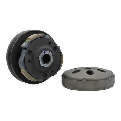 WANDLER EINHEIT KOMPLETT, KUPPLUNG, PEUGEOT Sum-Up 125 LAEEK84 2008-2011