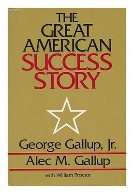 The Great American Success Story: Factors That Affect Achievement