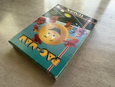 Pac-Man (Nintendo NES, 1990) 