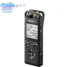 SONY Linear PCM-A10 IC Recorder 16GB High-Resolution Audio / Voice Recorder