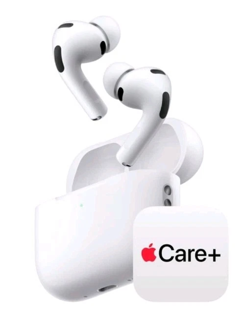 Apple AirPods Pro White In Ear Headsets for sale | eBay