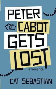 Peter Cabot Gets Lost (The Cabots, Band 1) von Seba... | Buch | Zustand sehr gut