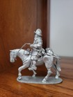 Peipp Miniaturen Hallebardier Tedesco 1638 54mm 1/32 Soldatini Pegaso Puchala