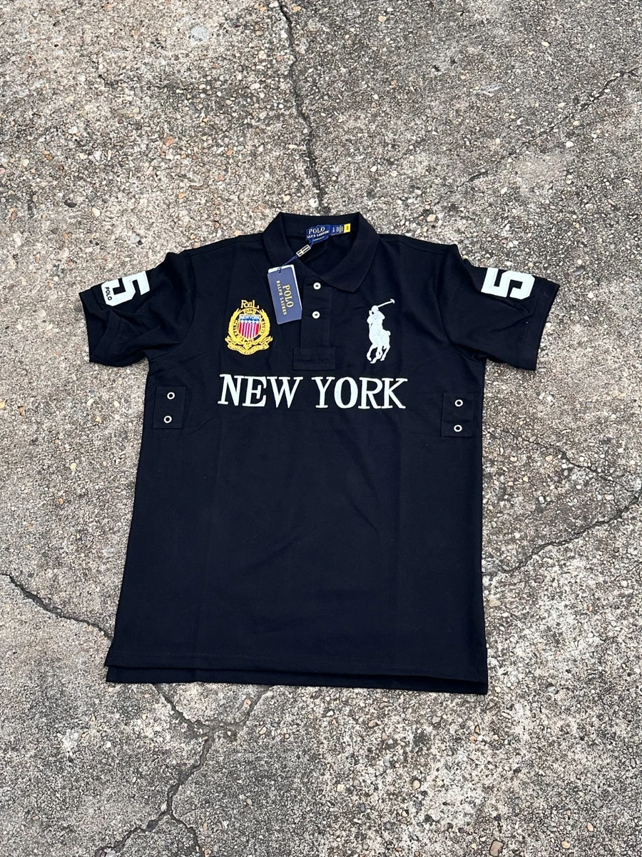 Ralph Lauren Size M Polos for Men for sale | eBay