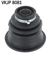 SKF Faltenbalgsatz, Antriebswelle Getriebeseitig, Links, Rechts, Vorderachse