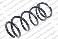 1X Fahrwerksfeder LesjÖFors 4227660 FüR Ford Focus 4 Turnier Hp Ecoboost Mhev